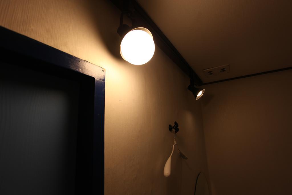 W Mini Hotel Dongdaemoon Séoul Extérieur photo